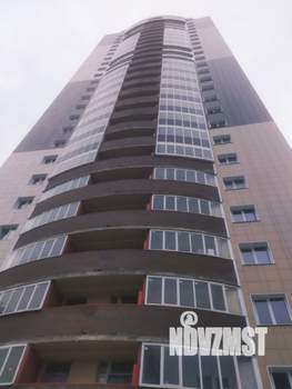 2-к квартира, вторичка, 62м2, 19/25 этаж