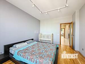 3-к квартира, вторичка, 82м2, 23/25 этаж