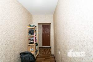 1-к квартира, вторичка, 37м2, 3/10 этаж