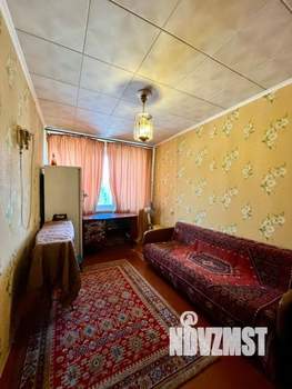 3-к квартира, вторичка, 57м2, 4/5 этаж