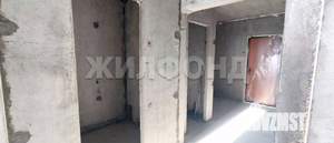 1-к квартира, вторичка, 41м2, 9/10 этаж