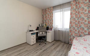 2-к квартира, вторичка, 52м2, 3/9 этаж