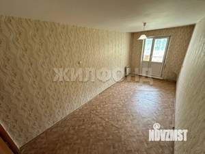 3-к квартира, вторичка, 60м2, 1/9 этаж