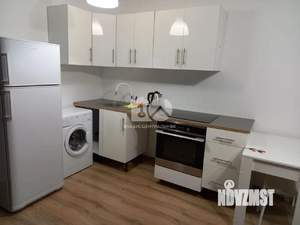 Студия квартира, вторичка, 31м2, 15/18 этаж