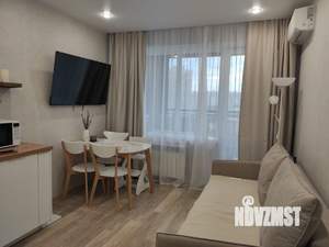 1-к квартира, вторичка, 40м2, 8/12 этаж
