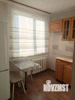 2-к квартира, вторичка, 43м2, 5/5 этаж