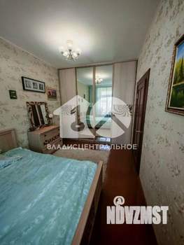 3-к квартира, вторичка, 71м2, 2/5 этаж