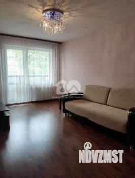 1-к квартира, вторичка, 39м2, 6/10 этаж