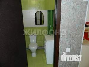 1-к квартира, вторичка, 22м2, 17/19 этаж