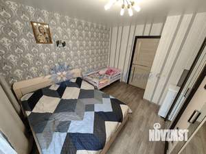 2-к квартира, вторичка, 37м2, 3/9 этаж