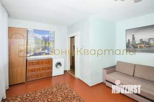 1-к квартира, вторичка, 34м2, 1/10 этаж