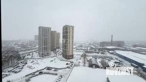 Студия квартира, вторичка, 26м2, 10/22 этаж