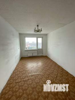 2-к квартира, вторичка, 44м2, 8/9 этаж