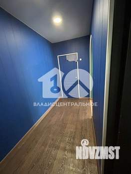 1-к квартира, вторичка, 40м2, 1/2 этаж