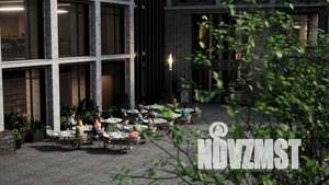 1-к квартира, вторичка, 29м2, 28/30 этаж