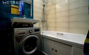 1-к квартира, вторичка, 29м2, 23/29 этаж