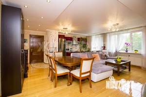 4-к квартира, вторичка, 75м2, 7/9 этаж