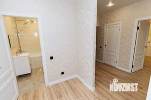 2-к квартира, вторичка, 76м2, 5/22 этаж