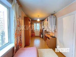 4-к квартира, вторичка, 69м2, 3/9 этаж