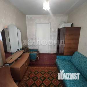 2-к квартира, вторичка, 44м2, 4/9 этаж