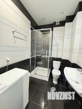 Студия квартира, вторичка, 24м2, 15/22 этаж