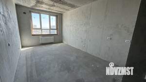 Студия квартира, вторичка, 25м2, 8/24 этаж