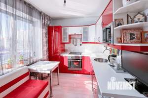 1-к квартира, вторичка, 38м2, 7/10 этаж