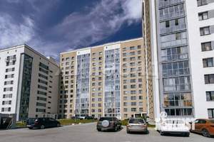 1-к квартира, вторичка, 37м2, 11/17 этаж