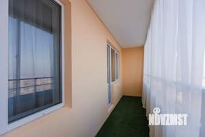 3-к квартира, вторичка, 60м2, 14/17 этаж