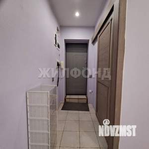 2-к квартира, вторичка, 42м2, 4/5 этаж