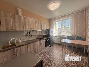1-к квартира, вторичка, 35м2, 2/6 этаж