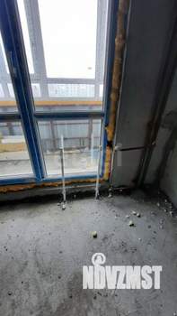 3-к квартира, вторичка, 59м2, 8/10 этаж