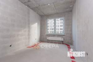 3-к квартира, вторичка, 71м2, 4/17 этаж