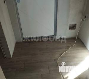 1-к квартира, вторичка, 24м2, 10/17 этаж