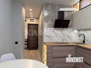 1-к квартира, вторичка, 30м2, 2/9 этаж