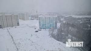 2-к квартира, вторичка, 43м2, 15/18 этаж