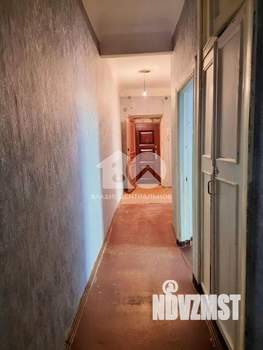 2-к квартира, вторичка, 57м2, 2/5 этаж