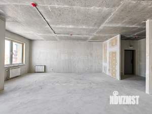 1-к квартира, вторичка, 52м2, 16/25 этаж