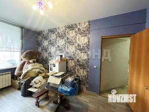 3-к квартира, вторичка, 73м2, 5/5 этаж