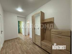 3-к квартира, вторичка, 56м2, 15/18 этаж