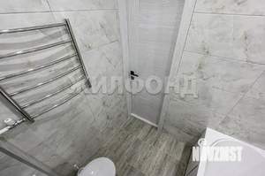 1-к квартира, вторичка, 38м2, 8/10 этаж