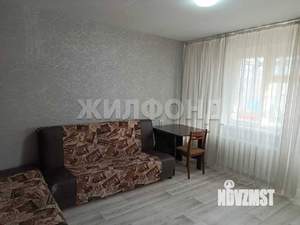 1-к квартира, вторичка, 30м2, 2/5 этаж