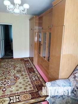 3-к квартира, вторичка, 59м2, 1/5 этаж