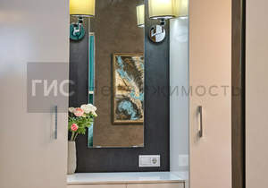 2-к квартира, вторичка, 50м2, 5/17 этаж