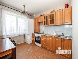 3-к квартира, вторичка, 63м2, 6/9 этаж