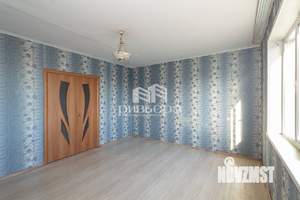 2-к квартира, вторичка, 55м2, 8/10 этаж