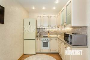 2-к квартира, вторичка, 41м2, 2/5 этаж
