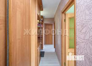 3-к квартира, вторичка, 56м2, 7/9 этаж