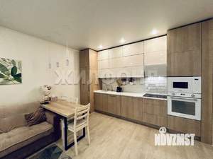 2-к квартира, вторичка, 43м2, 16/17 этаж