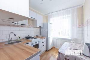3-к квартира, вторичка, 67м2, 8/9 этаж